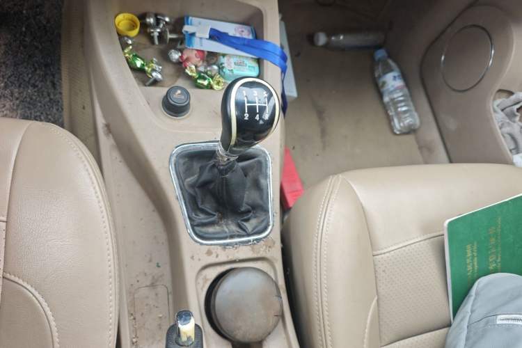 Used Wuling Hongguang 2014 1.5L S Comfort Model Gear Lever