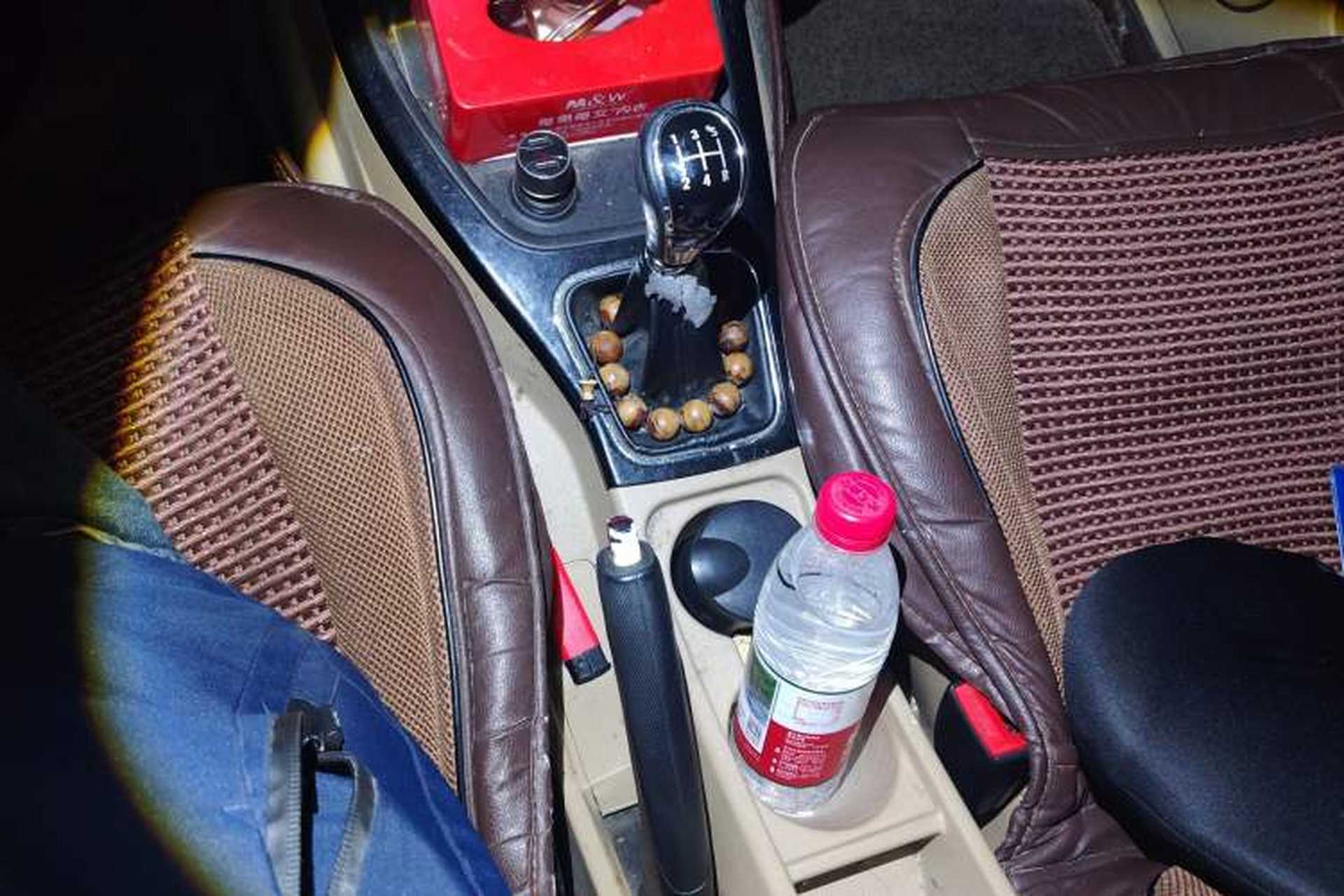 Used Wuling Hongguang 2014 1.5L S Luxury Model Gear Lever