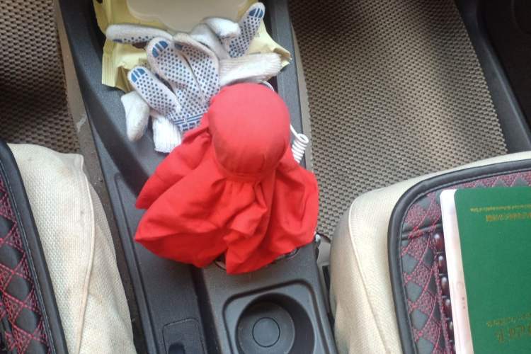 Used Wuling Hongguang 2014 1.5L S Standard Version Gear Lever