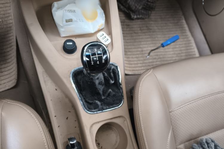 Used Wuling Hongguang 2014 1.5L S Comfort Model Gear Lever