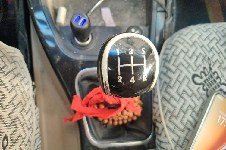 Used Wuling Hongguang 2014 1.5L S Luxury Model Gear Lever