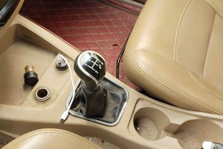 Used Wuling Hongguang 2014 1.5L S Comfort Model Gear Lever