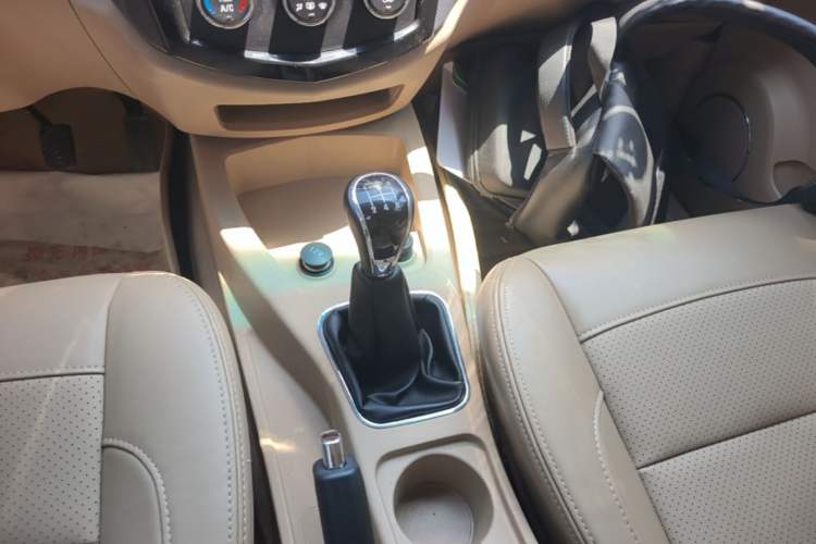 Used Wuling Hongguang 2014 1.5L S Comfort Model Gear Lever