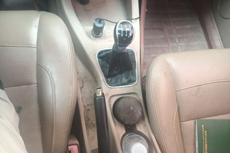 Used Wuling Hongguang 2014 1.5L S Comfort Model Gear Lever