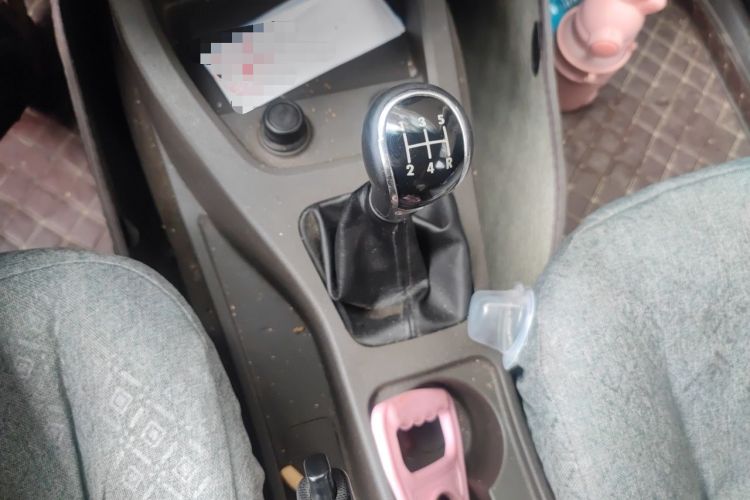 Used Wuling Hongguang 2014 1.2L Base Model China IV Gear Lever
