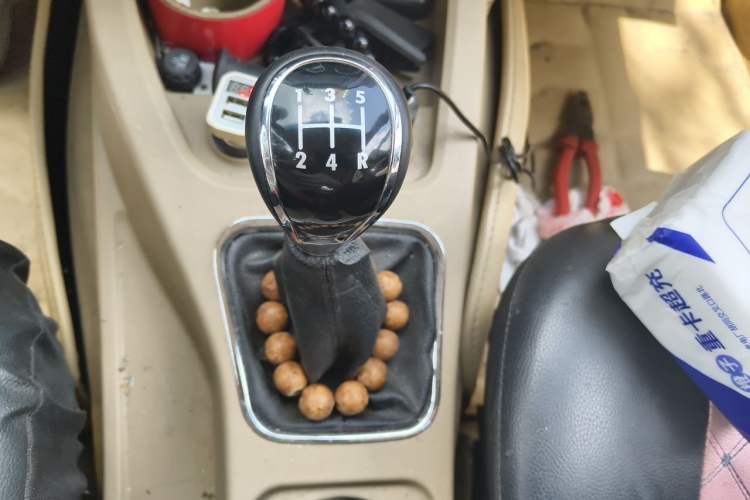 Used Wuling Hongguang 2014 1.5L S Comfort Model Gear Lever