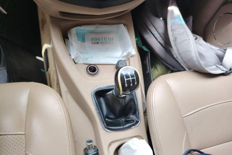 Used Wuling Hongguang 2014 1.5L S Comfort Model Gear Lever