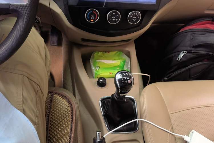 Used Wuling Hongguang 2014 1.5L S Comfort Model Gear Lever