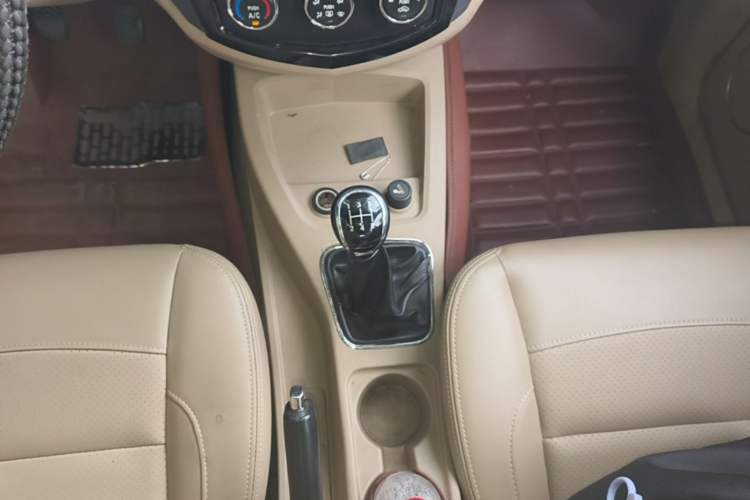 Used Wuling Hongguang 2014 1.5L S Comfort Model Gear Lever
