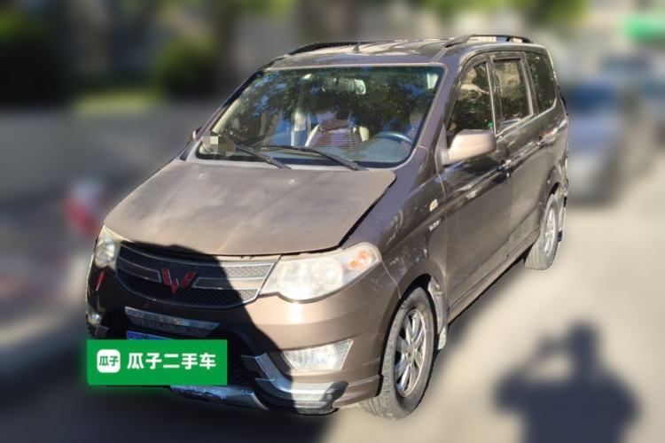 Ojetý Wuling Hongguang 2014 1.5L S Standard Version Guazi used car, China used car export, Used car for sale, Used  cars, Cheapest cars for sale