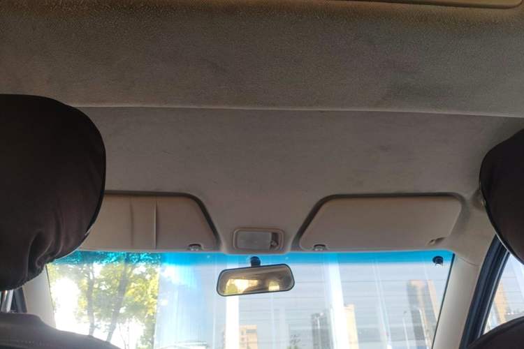 Used Wuling Hongguang 2014 1.5L S Standard Version Headliner