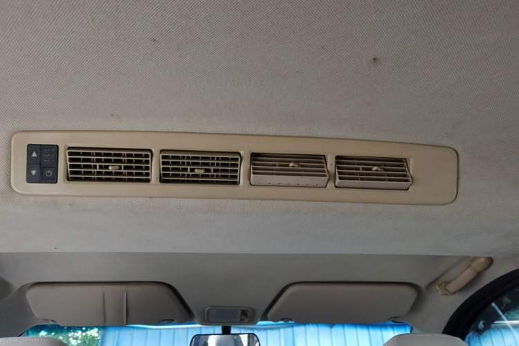 Used Wuling Hongguang 2014 1.5L S Standard Version Headliner