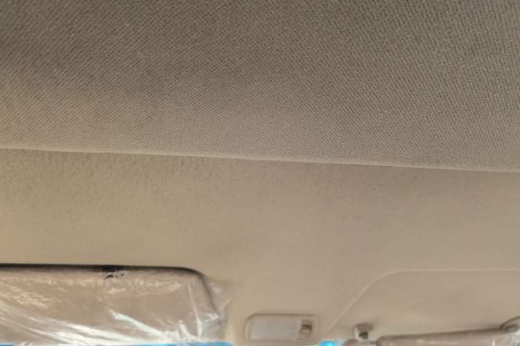 Used Wuling Hongguang 2014 1.5L S Standard Version Headliner