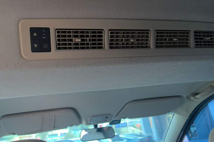 Used Wuling Hongguang 2014 1.5L S Standard Version Headliner