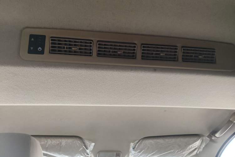 Used Wuling Hongguang 2014 1.5L S Standard Version Headliner
