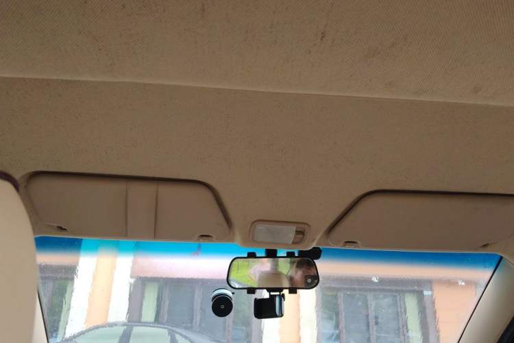 Used Wuling Hongguang 2014 1.5L S Standard Version Headliner