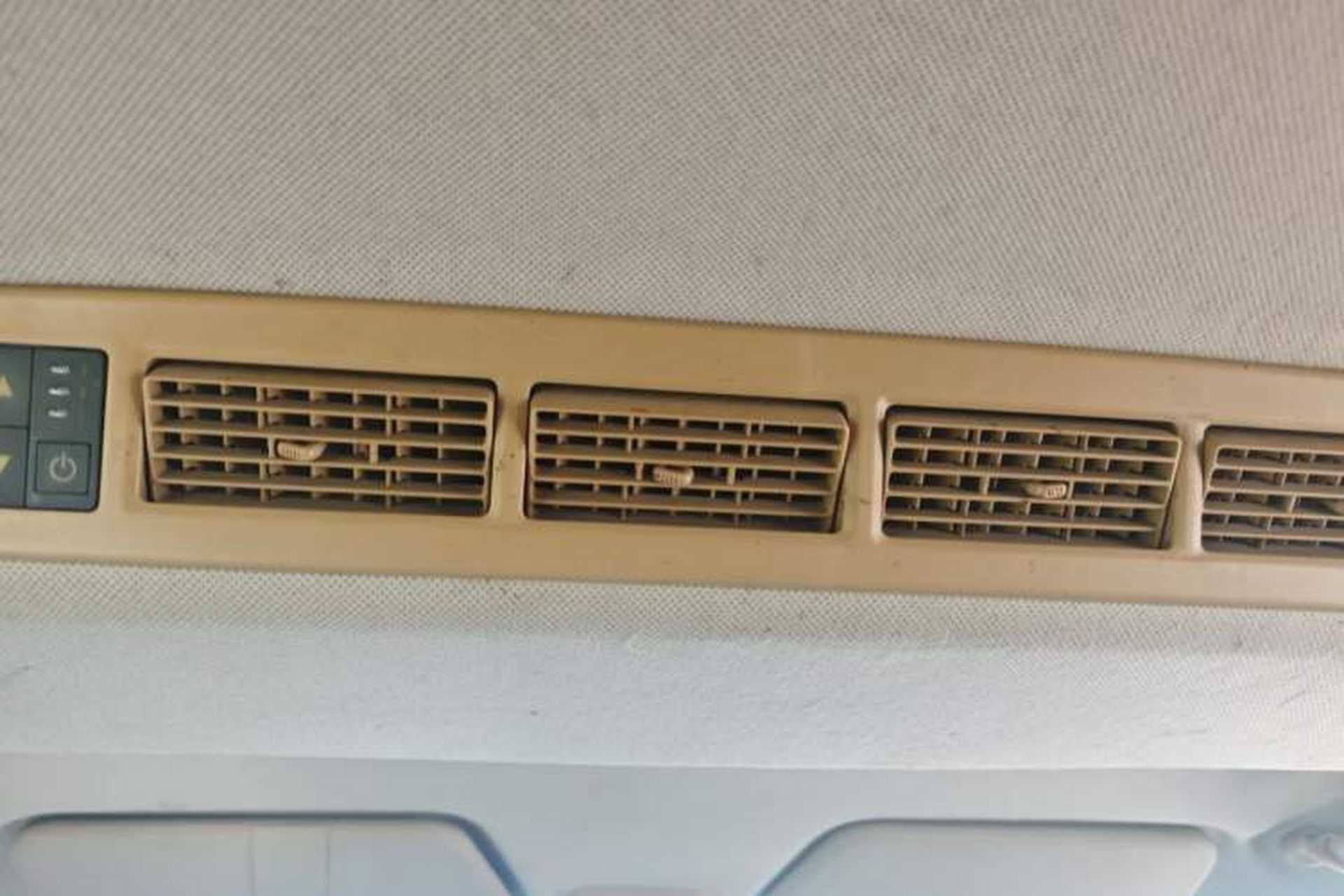 Used Wuling Hongguang 2014 1.5L S Comfort Model Headliner