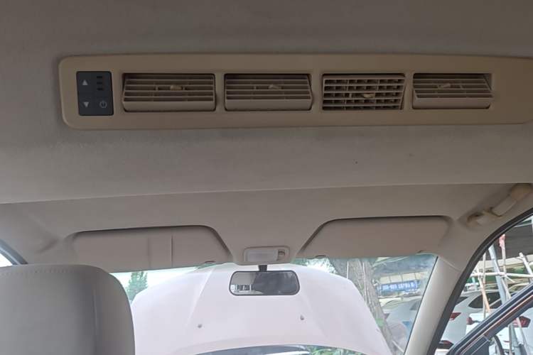 Used Wuling Hongguang 2014 1.5L S Standard Version Headliner