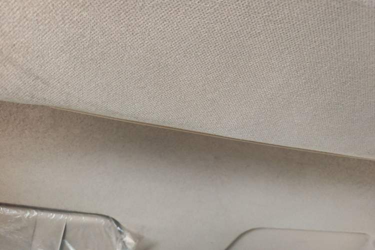Used Wuling Hongguang 2014 1.5L S Standard Version Headliner