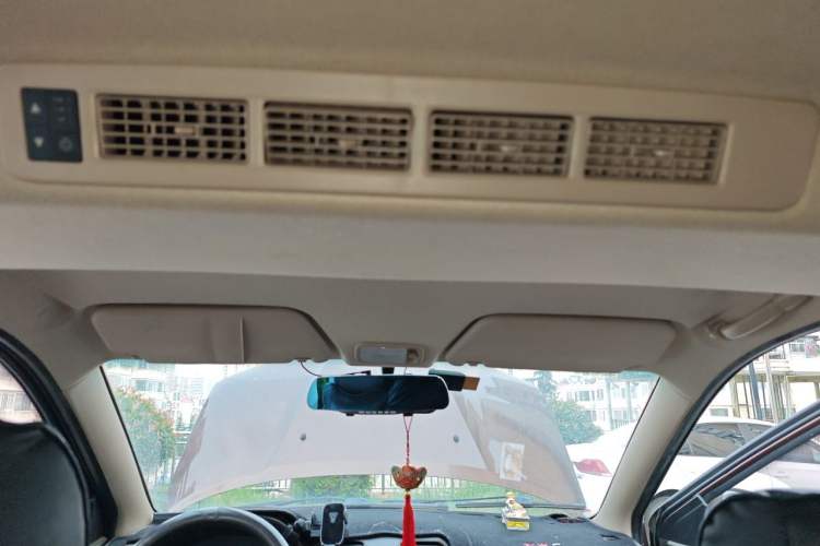 Used Wuling Hongguang 2014 1.5L S Standard Version Headliner