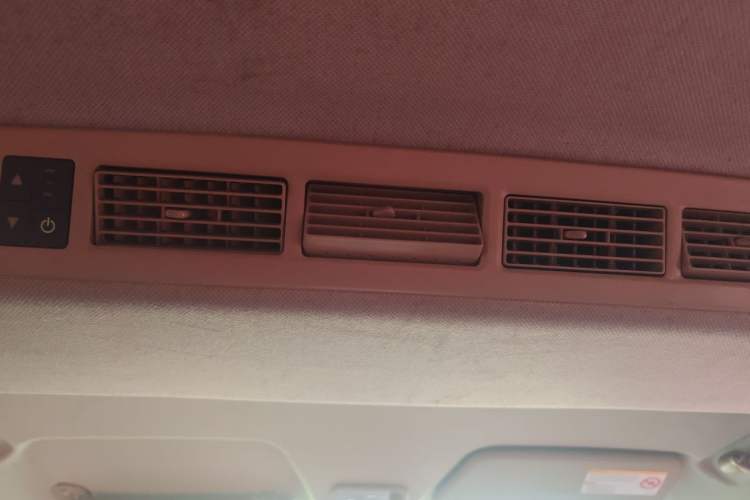 Used Wuling Hongguang 2014 1.5L S Luxury Model Headliner