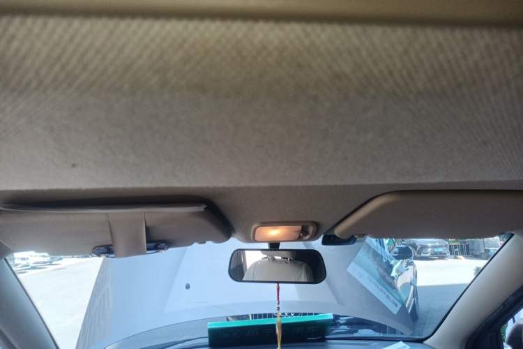 Used Wuling Hongguang 2014 1.5L S Standard Version Headliner