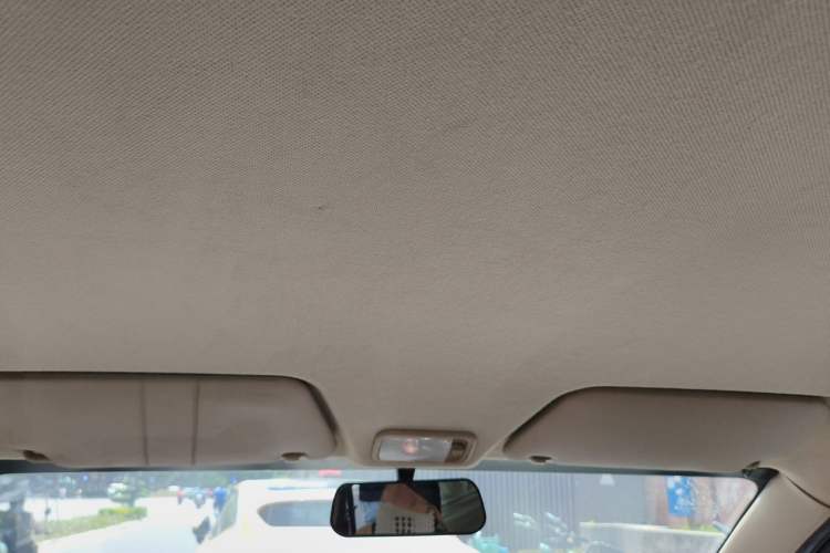 Used Wuling Hongguang 2014 1.5L S Standard Version Headliner