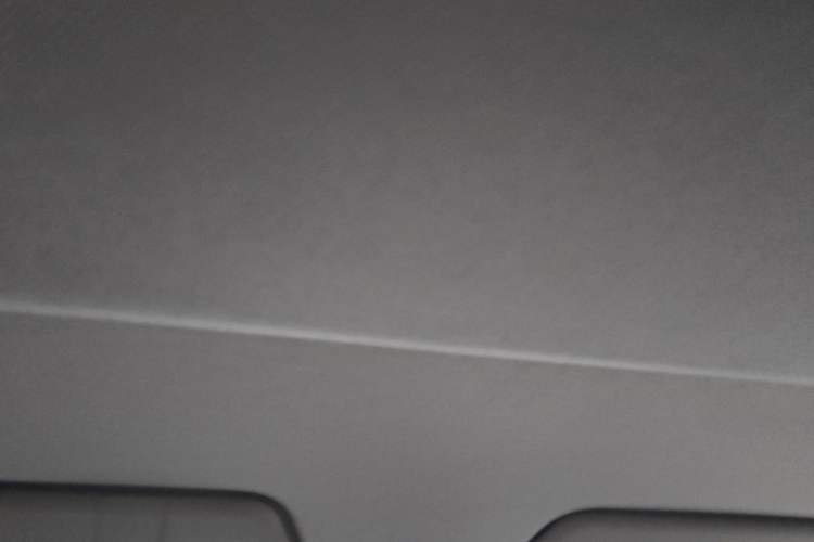 Used Wuling Hongguang 2014 1.5L S Luxury Model Headliner