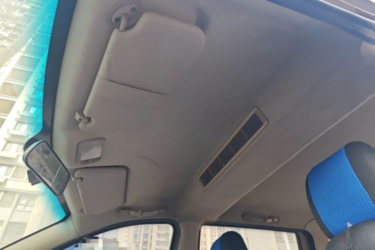 Used Wuling Hongguang 2014 1.5L S Standard Version Headliner