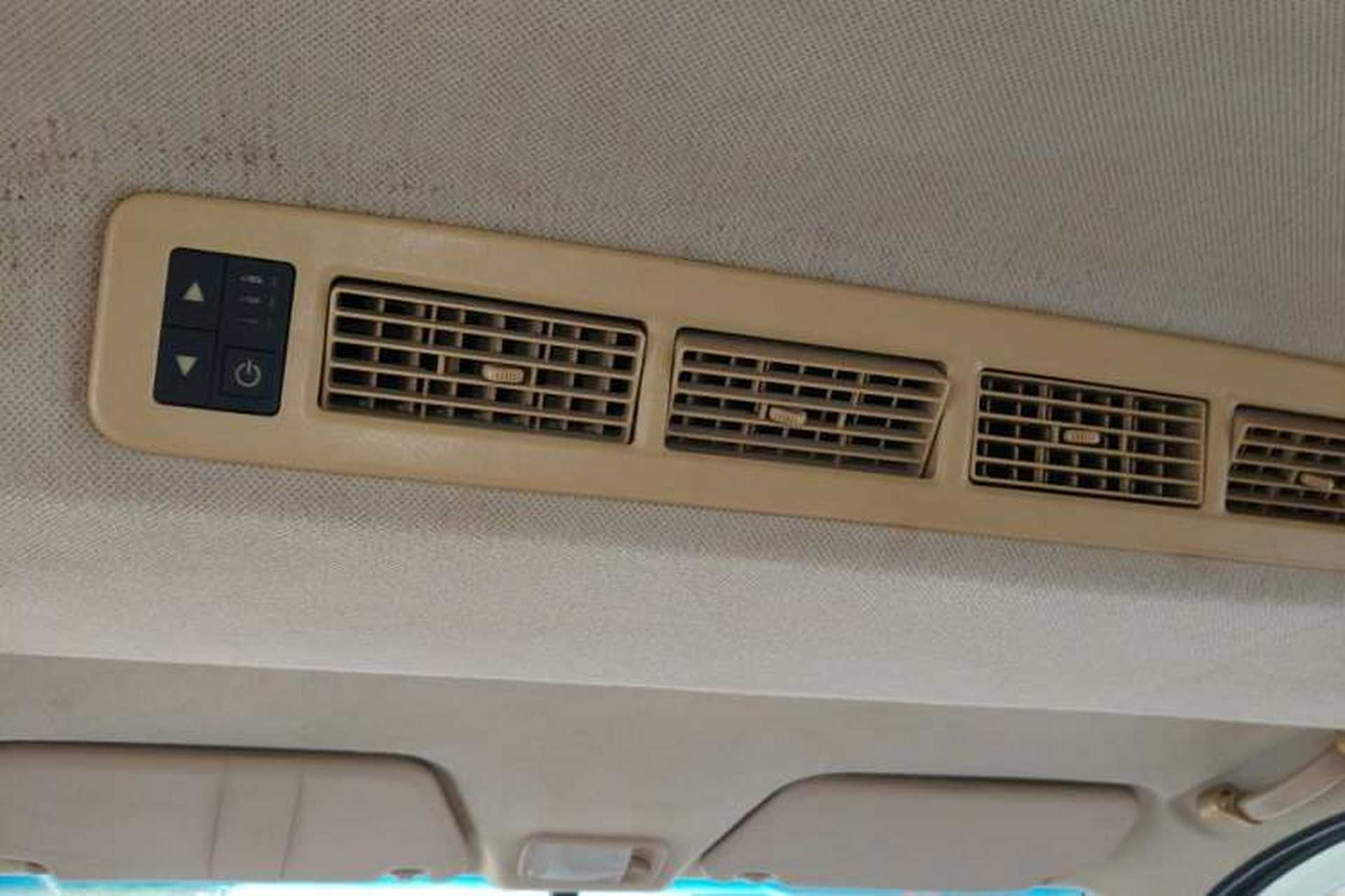 Used Wuling Hongguang 2014 1.5L S Standard Version Headliner