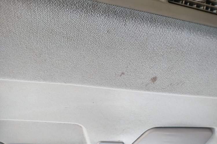 Used Wuling Hongguang 2014 1.5L S Standard Version Headliner