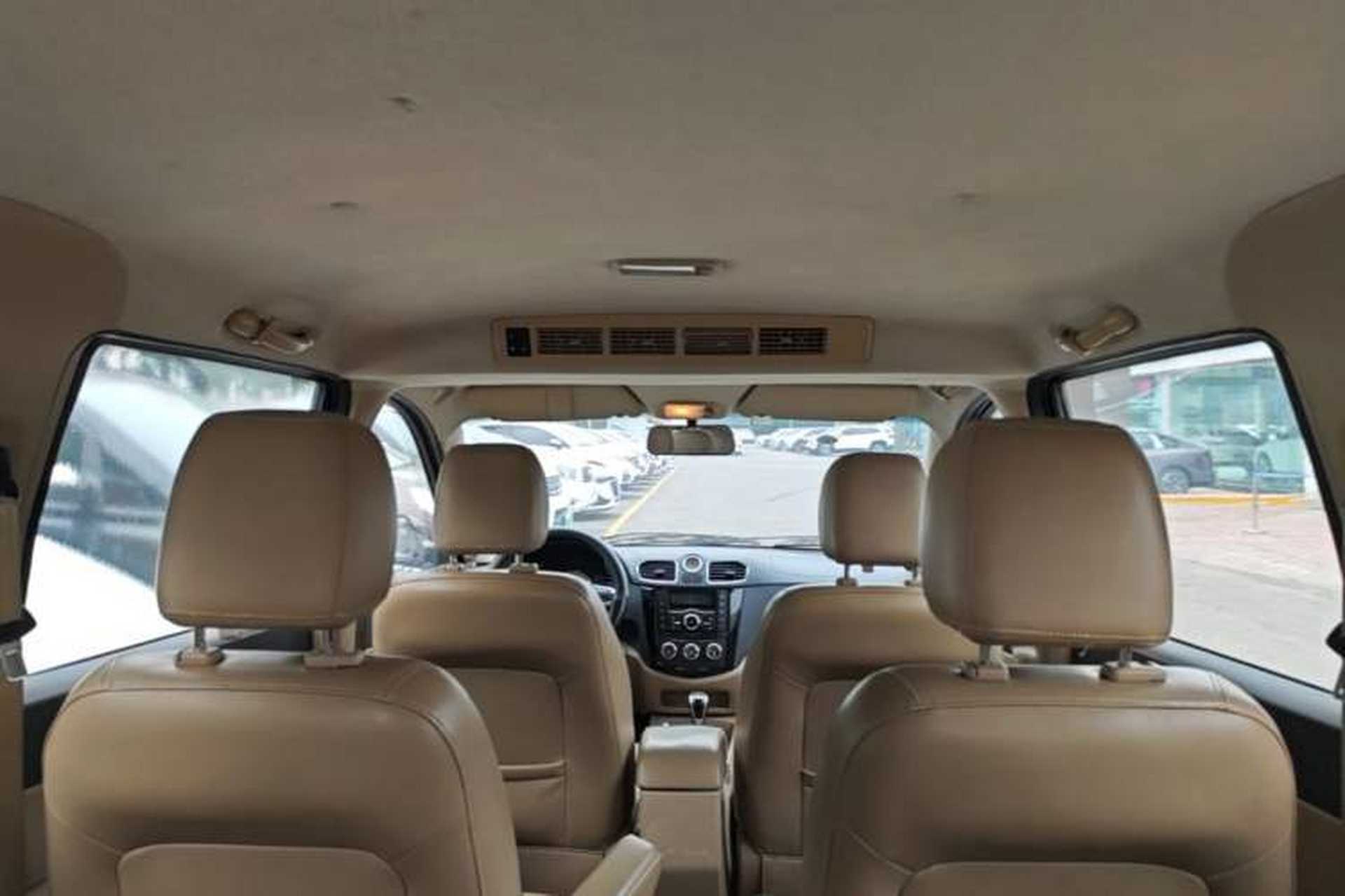 Used Wuling Hongguang 2014 1.5L S Comfort Model Headliner