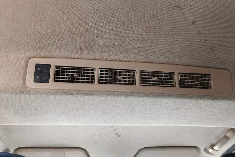 Used Wuling Hongguang 2014 1.5L S Standard Version Headliner