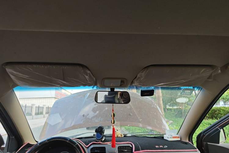 Used Wuling Hongguang 2014 1.5L S Standard Version Headliner