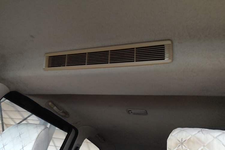Used Wuling Hongguang 2014 1.5L S Standard Version Headliner
