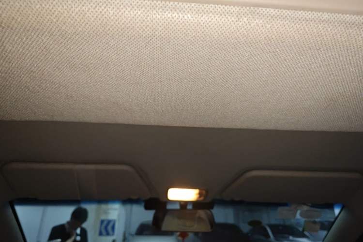 Used Wuling Hongguang 2014 1.5L S Standard Version Headliner