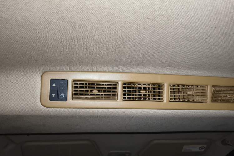 Used Wuling Hongguang 2014 1.5L S Luxury Model Headliner