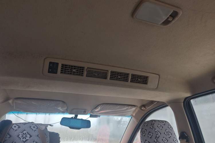 Used Wuling Hongguang 2014 1.5L S Standard Version Headliner