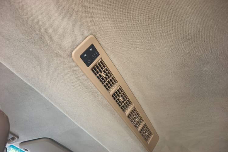 Used Wuling Hongguang 2014 1.5L S Comfort Model Headliner