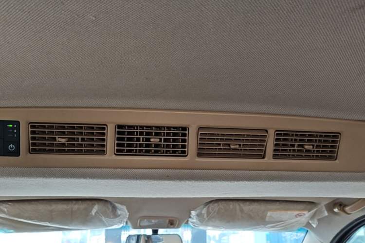 Used Wuling Hongguang 2014 1.5L S Luxury Model Headliner