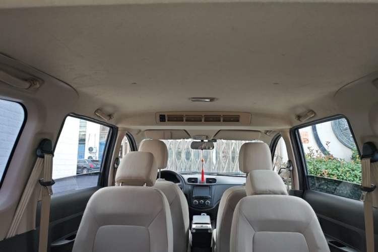 Used Wuling Hongguang 2014 1.5L S Standard Version Headliner