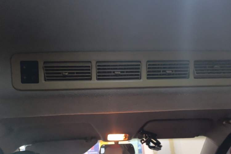 Used Wuling Hongguang 2014 1.5L S Standard Version Headliner