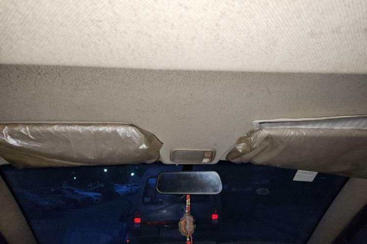 Used Wuling Hongguang 2014 1.5L S Standard Version Headliner