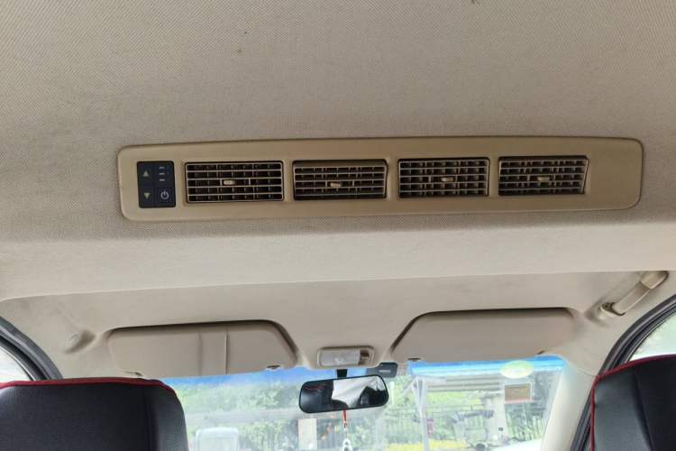 Used Wuling Hongguang 2014 1.5L S Standard Version Headliner