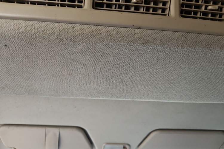 Used Wuling Hongguang 2014 1.5L S Standard Version Headliner