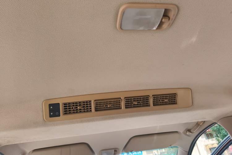 Used Wuling Hongguang 2014 1.5L S Comfort Model Headliner