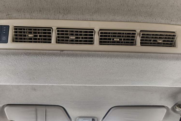 Used Wuling Hongguang 2014 1.5L S Standard Version Headliner