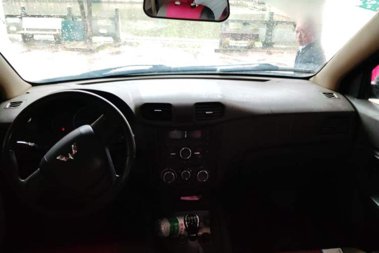 Used Wuling Hongguang 2014 1.5L S Standard Version Headliner
