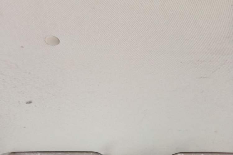 Used Wuling Hongguang 2014 1.2L Base Model China IV Headliner