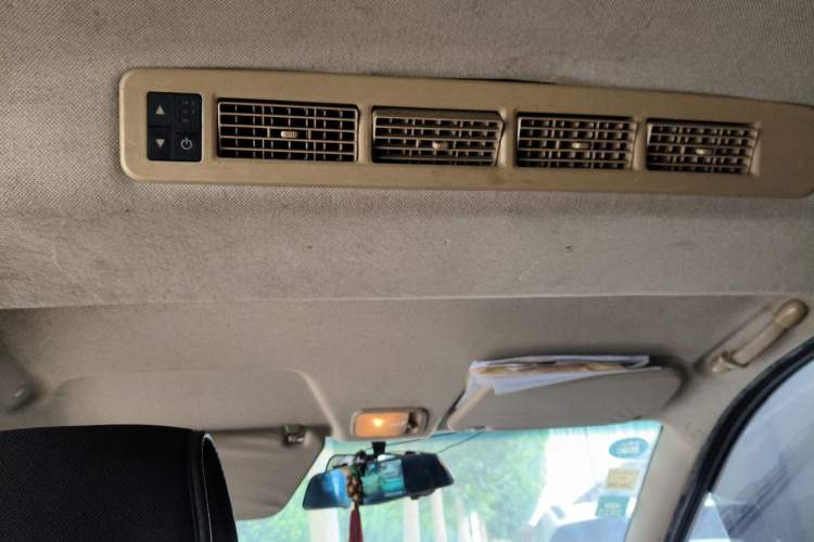 Used Wuling Hongguang 2014 1.5L S Standard Version Headliner